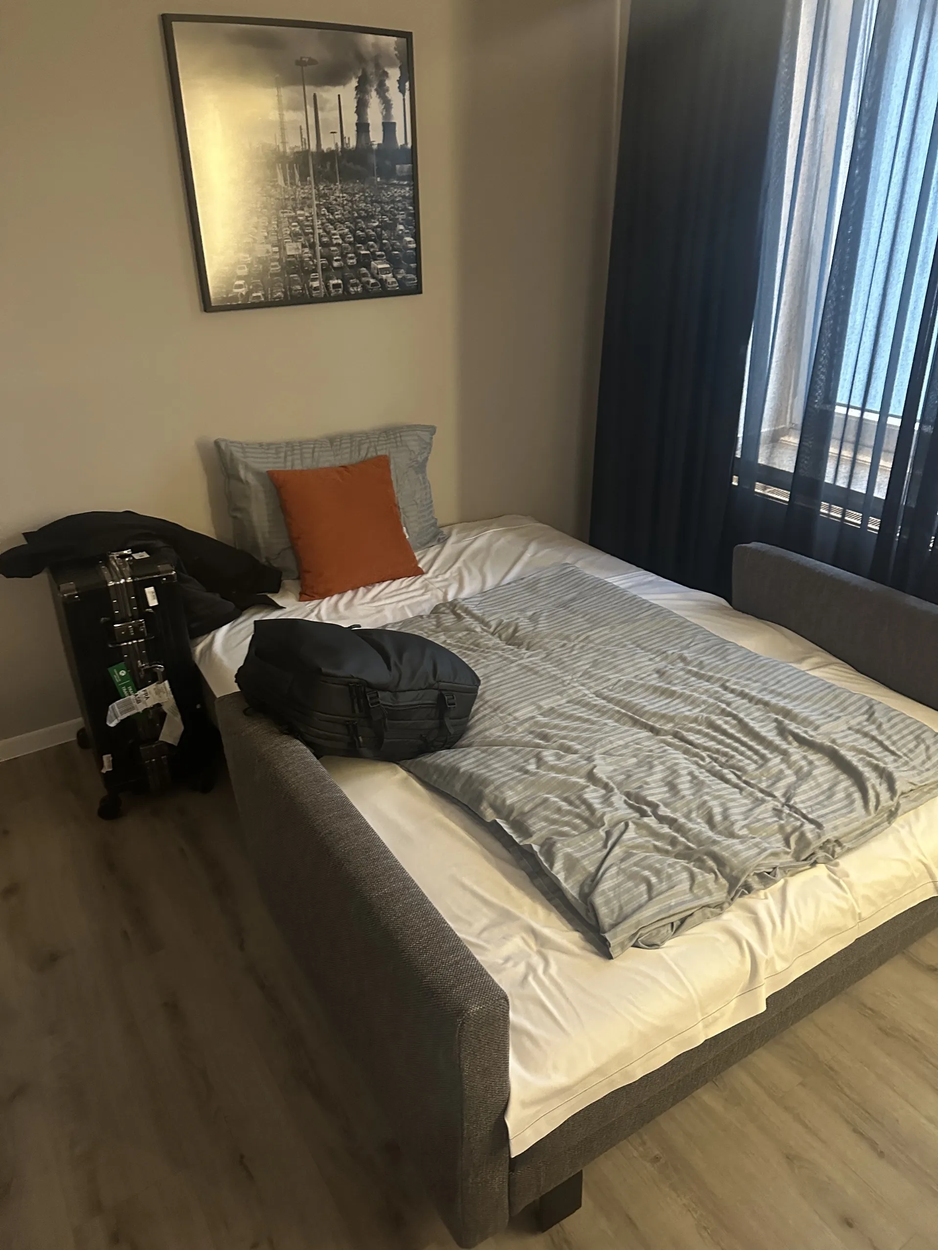 JustStay Essen Zimmer Photos