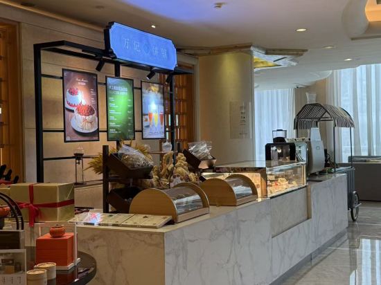 上海淳大萬麗飯店優惠