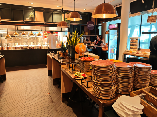 斯堪迪克大陸飯店優惠