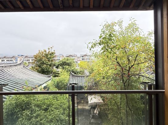 麗江雲澗度假酒店優惠