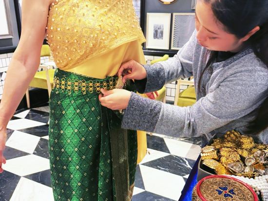 素坤逸57號薩利酒店優惠