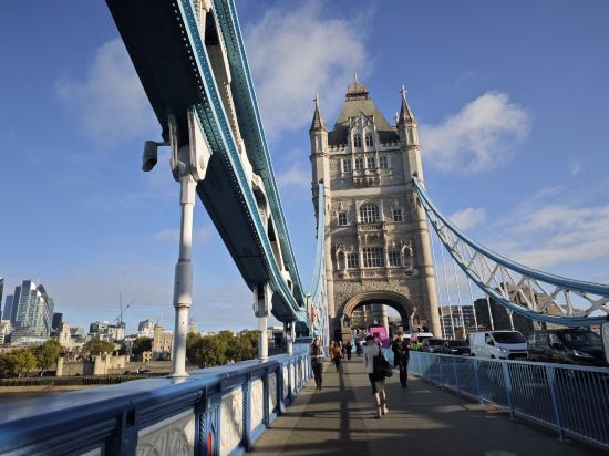 倫敦塔酒店優惠