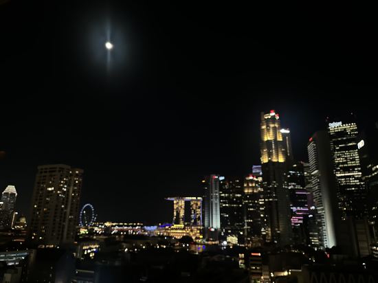 琶拉帝詩新加坡茂昌閣於克拉碼頭優惠