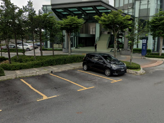 吉隆坡蕉賴百閣利酒店優惠