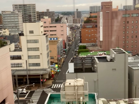 ホテルグローバルビュー郡山 クーポン