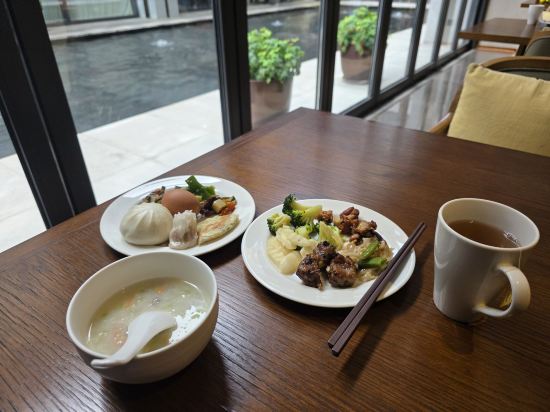 嘉興奢小曼飯店優惠