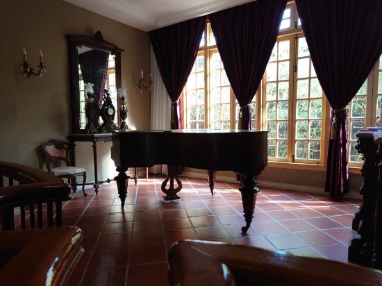 鼓浪嶼丁香花園旅館優惠