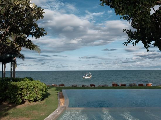 洲際華欣度假村優惠