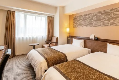 Vessel Inn札幌中島公園酒店優惠