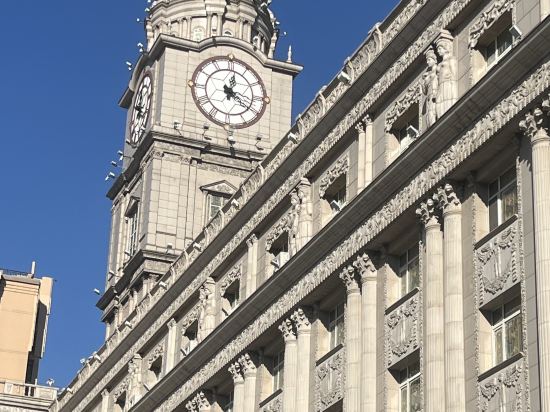 哈爾濱中央大街哈布斯堡飯店（索菲亞教堂店）優惠