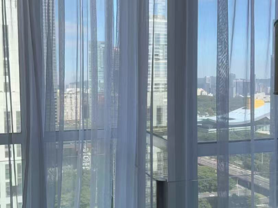 深圳好日子皇冠假日酒店優惠