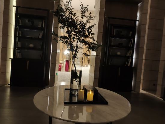 佛山羅浮宮索菲特酒店優惠