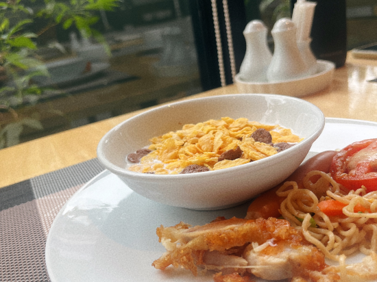 曼谷摩爾飯店優惠