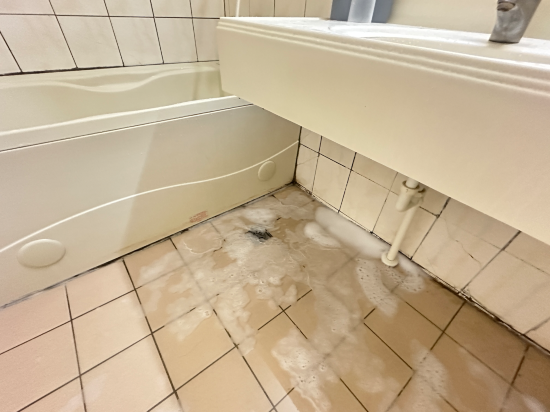 臺中富帝大飯店優惠