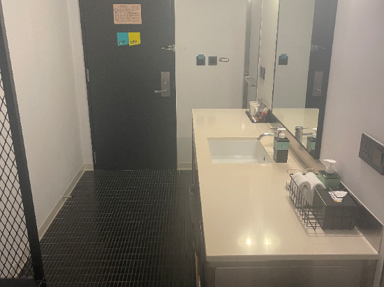 台北西門町意舍優惠