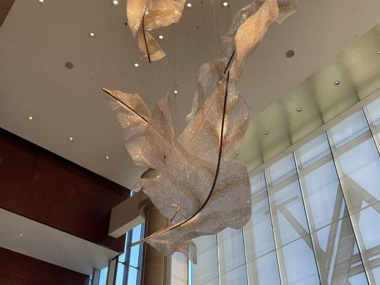 成都華爾道夫飯店優惠