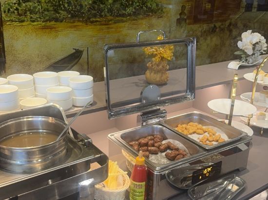 江門名冠金凱悦酒店優惠