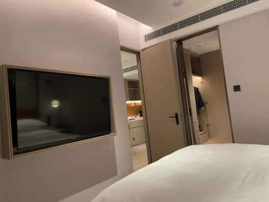 深圳寶安希爾頓惠庭飯店優惠