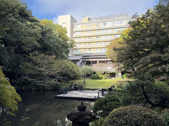 靜岡花園廣場飯店優惠