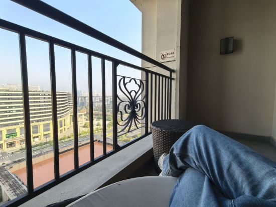 衢州希爾頓逸林飯店優惠