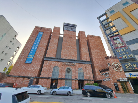 清州瑪麗珍飯店優惠