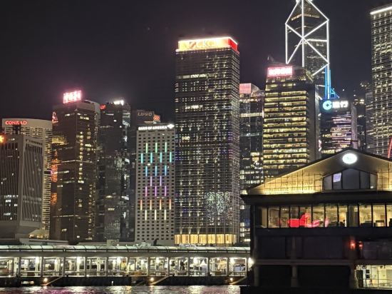 唯港薈酒店優惠