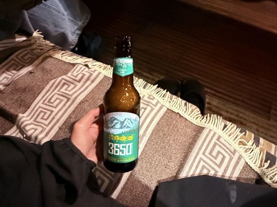 平措康桑青年旅舍（布達拉宮大昭寺店）優惠