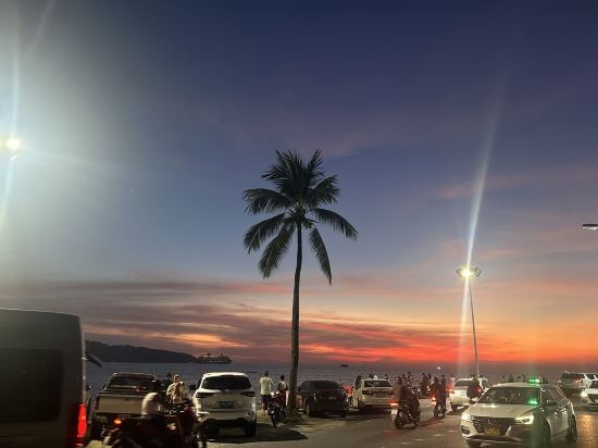 海濱海灘温泉度假村 （SHA Extra Plus）優惠