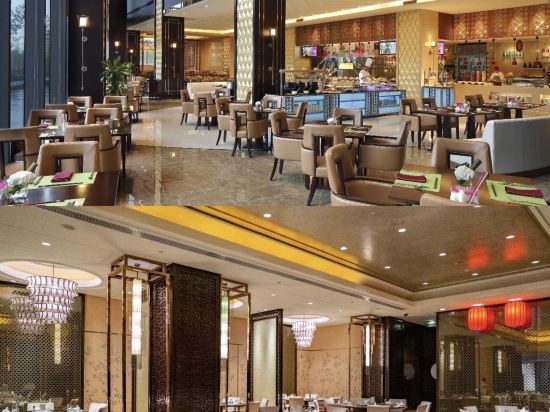 紹興世茂皇冠假日飯店優惠