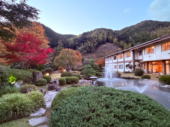 一の俣温泉グランドホテル クーポン