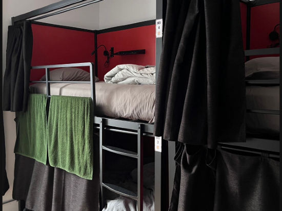 溫哥華思姆桑旅舍優惠