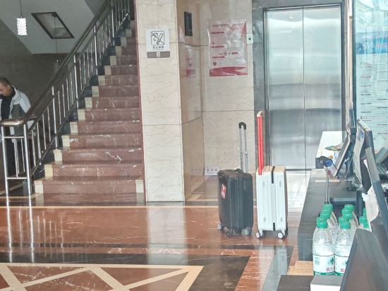 烏魯木齊海華酒店優惠