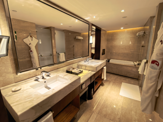 廣州白天鵝賓館優惠