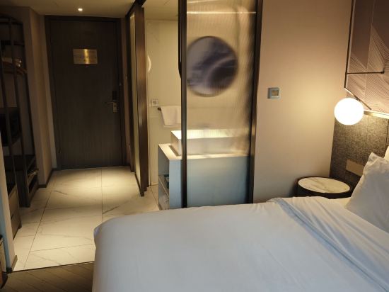 廣州珠江新城五羊邨地鐵站琥珀公館優惠