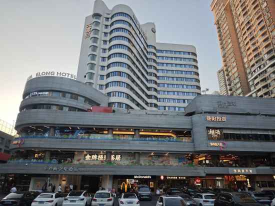 廣州珠江新城五羊邨地鐵站琥珀公館優惠