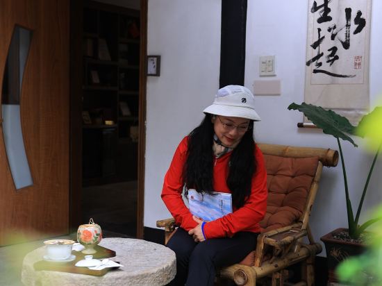 紹興拾貳樸宿優惠