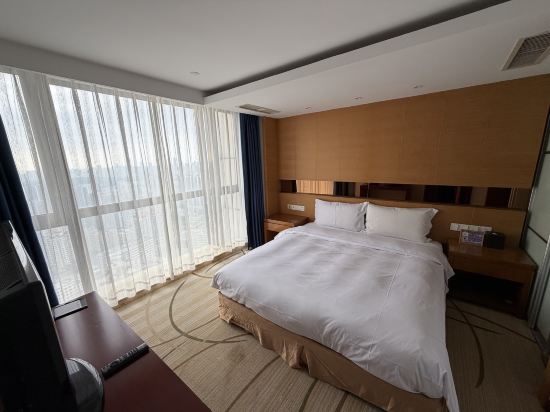 海口明光勝意大酒店優惠