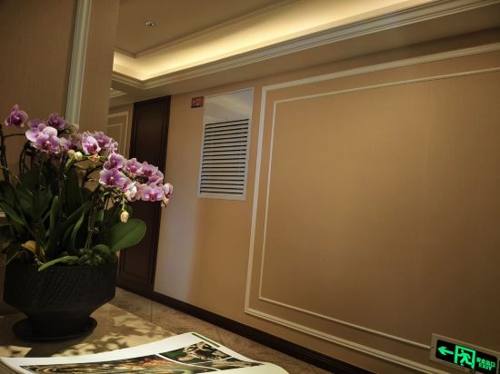 深圳威尼斯睿途酒店優惠