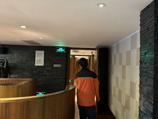 廣州白天鵝賓館優惠