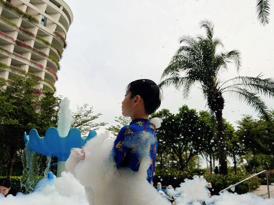 三亞康年酒店優惠