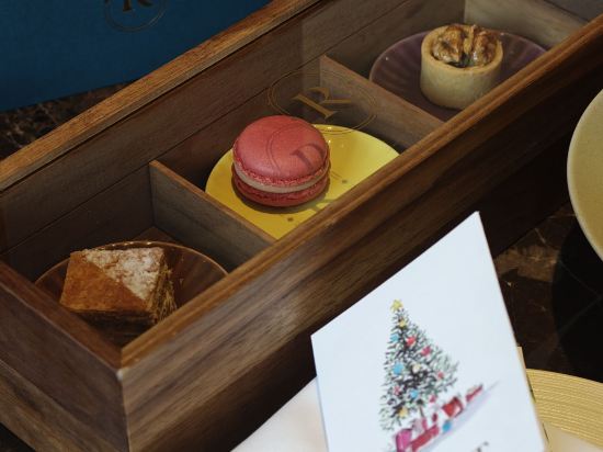 重慶麗晶酒店優惠