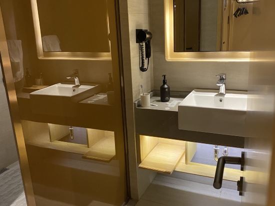 全季酒店（杭州西湖延安路店）優惠