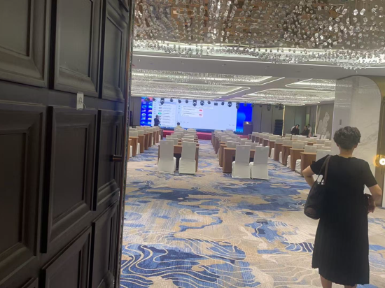 廈門明發國際大飯店優惠