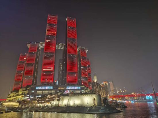 重慶渝融豪生酒店優惠