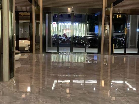 春暉園大飯店（汕頭高鐵站店）優惠