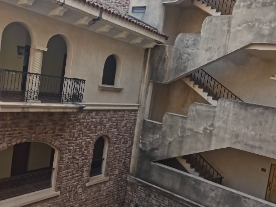 美林湖温泉大酒店優惠