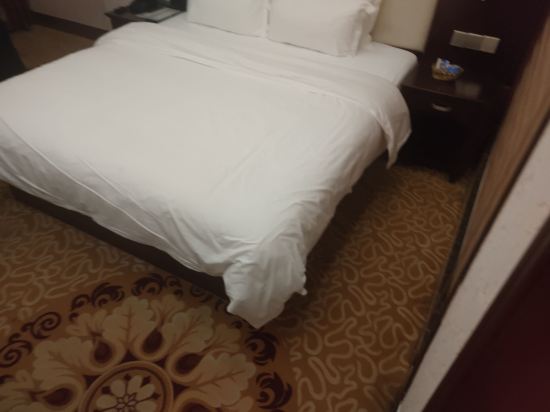 珠海福海港大酒店優惠