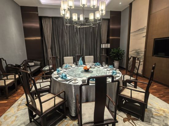 深圳坪山格蘭雲天國際酒店優惠