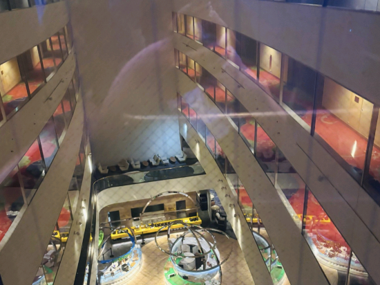 東京灣希爾頓飯店優惠