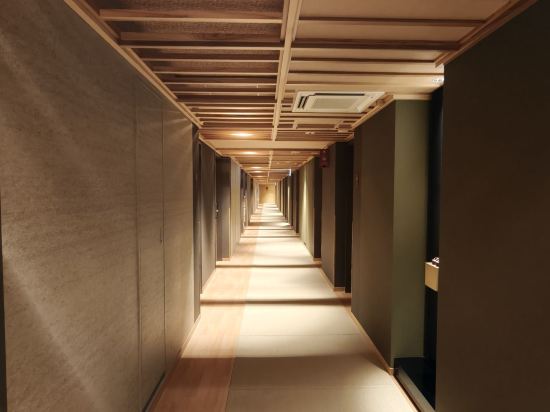 天然溫泉 蓮花之湯 御宿野乃京都七條優惠